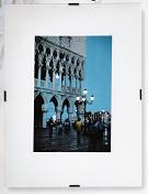 Clip Frames-Venice Background