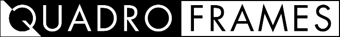 Quadro Frames Logo