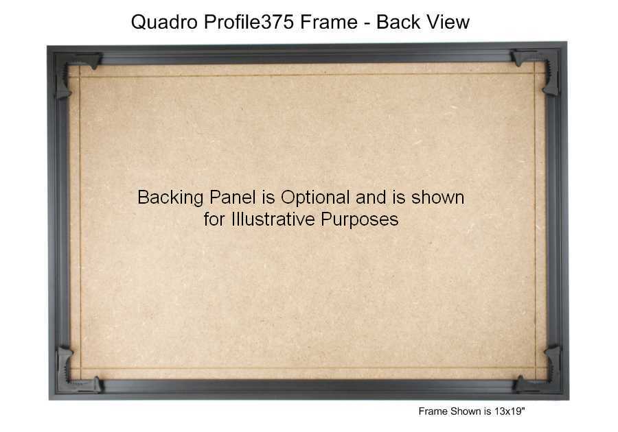 14×20 Picture Frame – Quadro Frames
