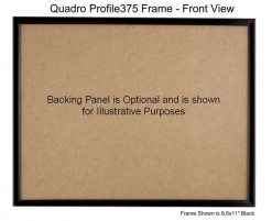 8.5x11 Picture Frame