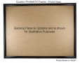 11×24 Picture Frame 11