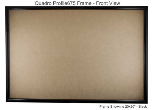 10x36 Picture Frame