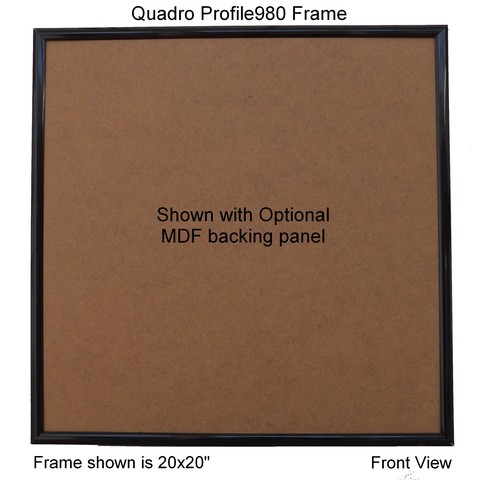 20x20 Picture Frame